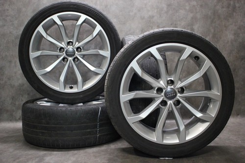 Original audi alufelgen - original, a4