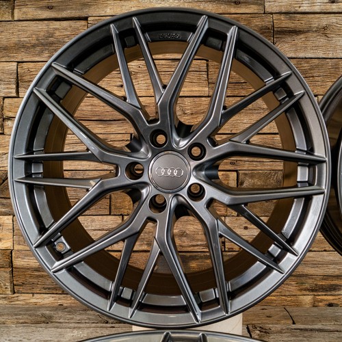 Zoll felgen rw01 für audi - 18,