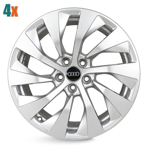 Audi c8 alufelgen - a7,