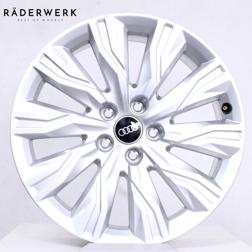Neu zoll original audi a4 - original,
