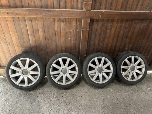 Audi line zoll alufelgen - line,