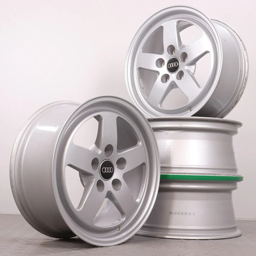 Audi b9 16 zoll - 4x,