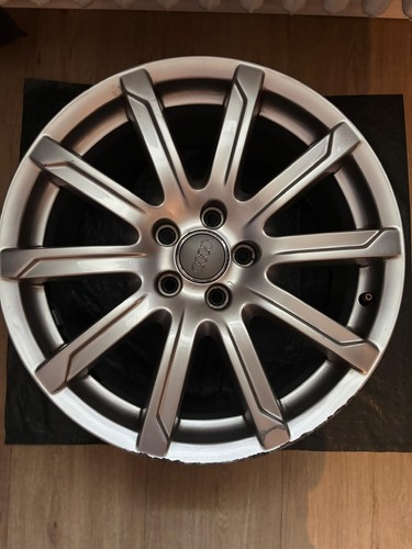 Org audi 8k - org., a4