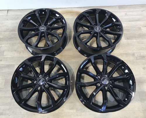 Original audi s4 - 4,