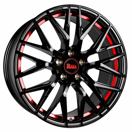Zoll mam rs4 - 18,