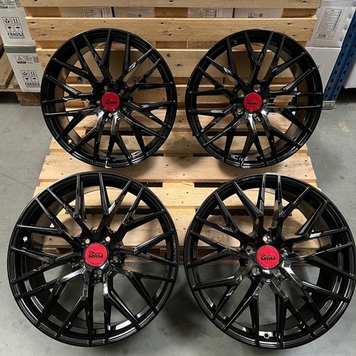 Zoll alufelgen 5x112 mam - alufelgen,