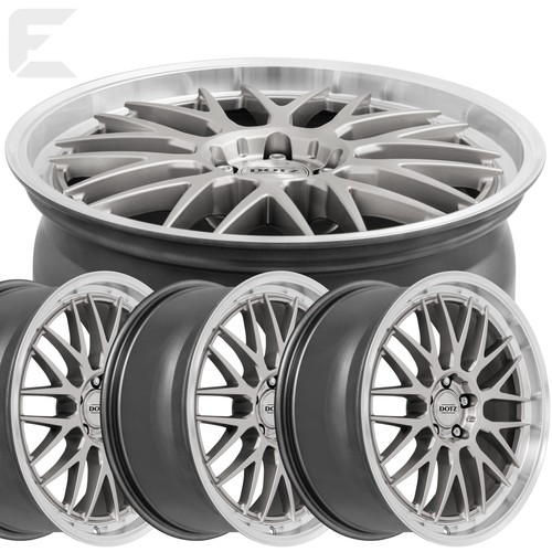 Alufelgen satz für audi - für, a4