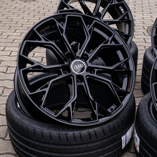 Zoll alufelgen rw03 für - zoll,