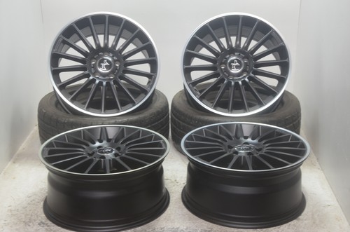 Keskin kt15 18 zoll - 4,