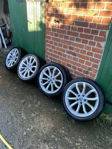 Original audi s line - original, a4