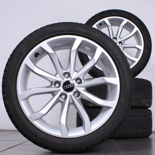 Zoll original audi s4 8w - zoll,