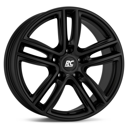 Zoll alufelgen rc27 für vw - rc27,
