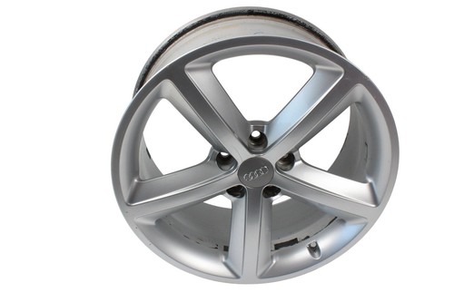 Audi alufelge zoll 8x18 - 18,