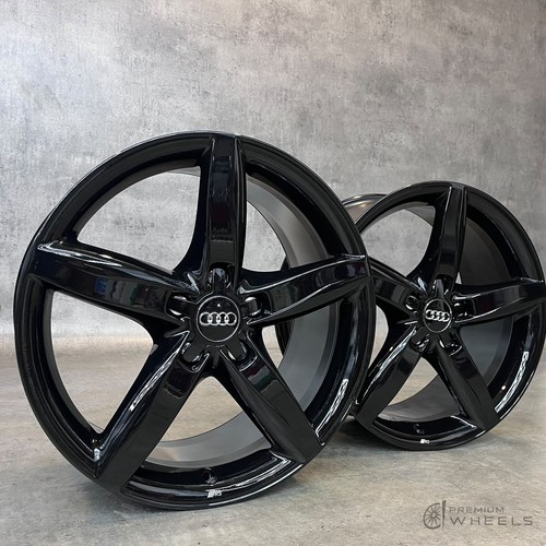 Zoll original audi - 18, q3
