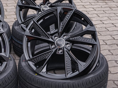 Zoll alufelgen rs6 für - rs6,