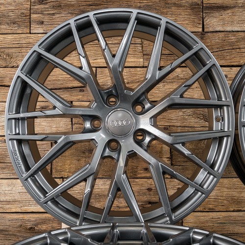 Zoll alufelgen rs4 für - alufelgen,
