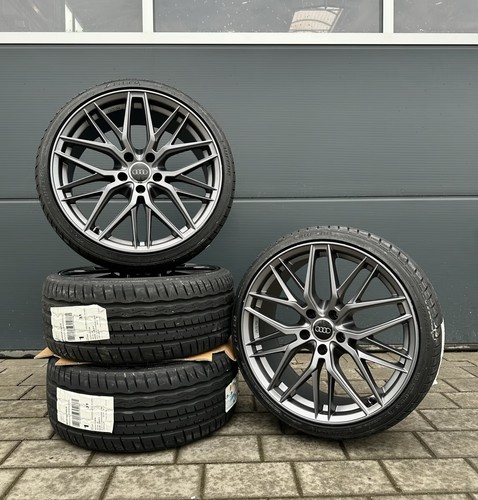 Zoll dm08 alu felgen für - zoll,