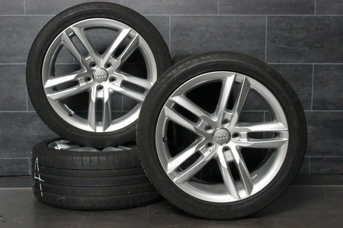 Original audi b8 - original,