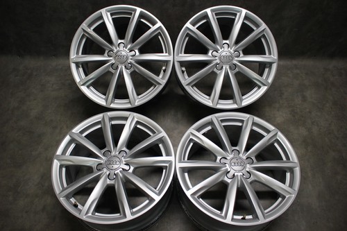 Original audi a6 4f - audi, a4