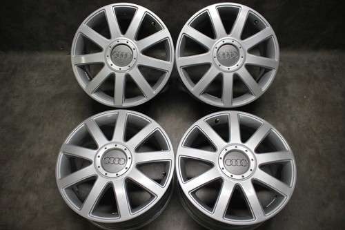 Original audi 8h - 4x,
