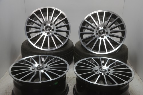 Keskin kt15 18 zoll - 4,