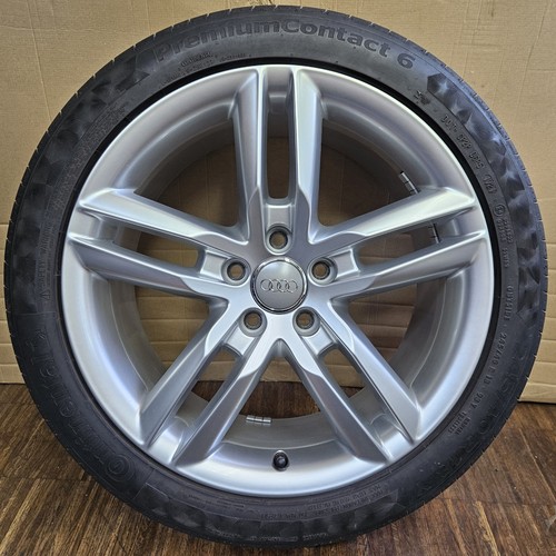Original audi b8 - 1,