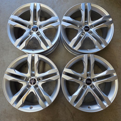 Original audi b9 - 4x,