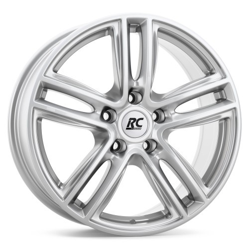 Zoll alufelgen rc27 für - fÜr, vw