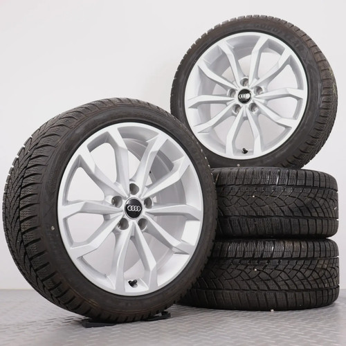 Audi winterräder 18 - winterräder,