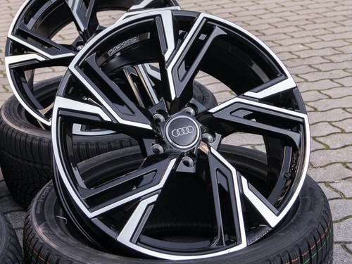 Zoll alufelgen rs5 - rs5, für