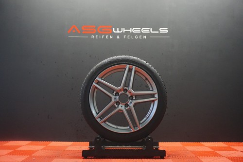 Audi alufelgen - b8,