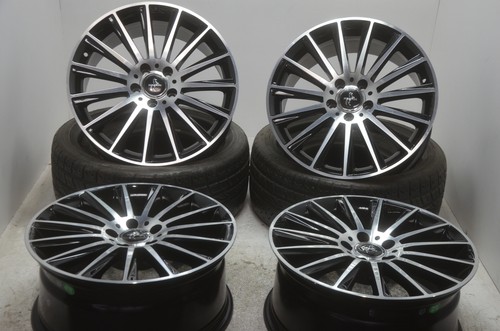 Keskin kt18 18 zoll - 18,