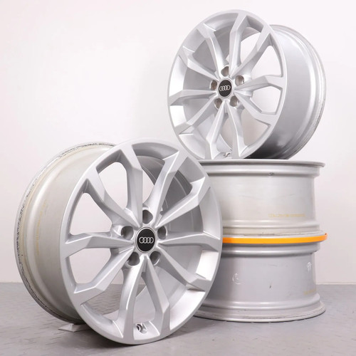 Alufelgen 18zoll audi 8w - 18zoll, a4