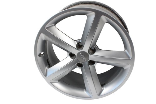 Audi alufelge zoll - audi,