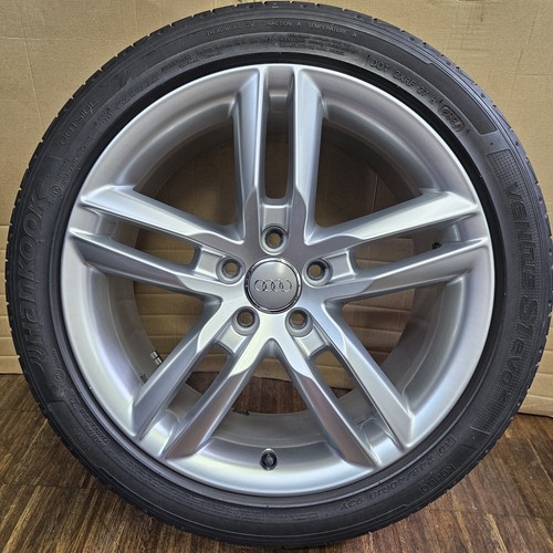 Original audi b8 18 - original,