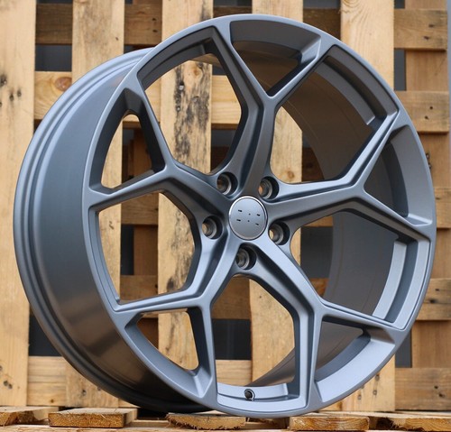 Sport alufelgen 18 - 4,