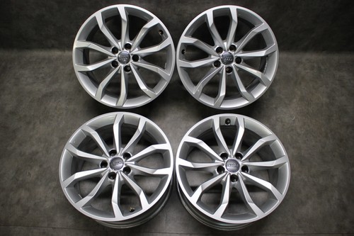 Original audi 8w - 4x, a4
