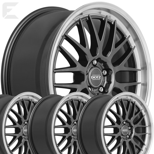 Alufelgen satz für audi - für,