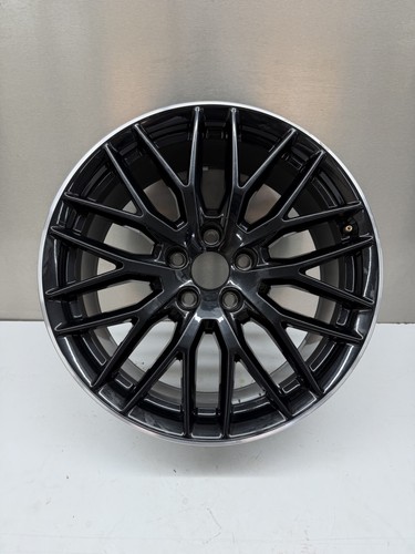 Audi b9 felge - s4,