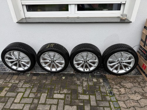 Winterräder zoll audi - winterräder,