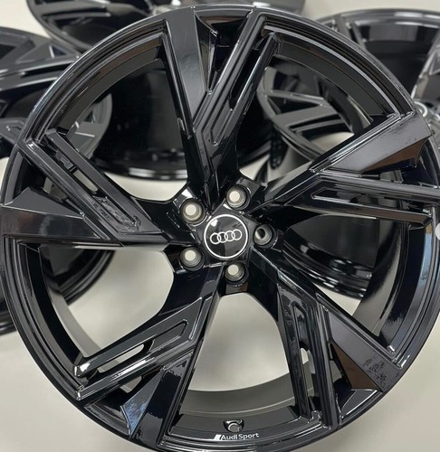 Neue alufelgen typ audi rs - alufelgen,