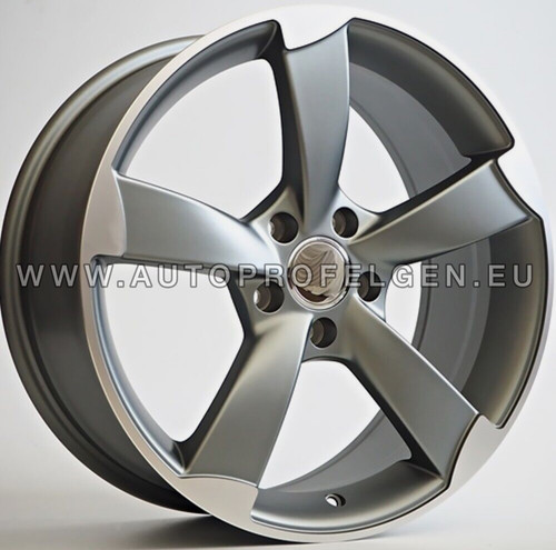 Neu audi rotor style - neu, a3