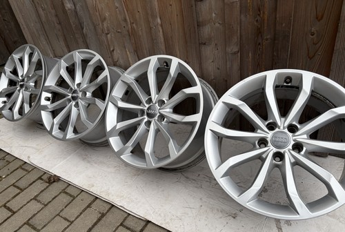 Original audi alufelgen - audi,