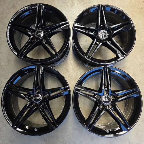 Original audi 8w 18 - 4x,