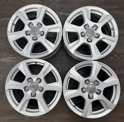 Original audi 7j 16 - audi,