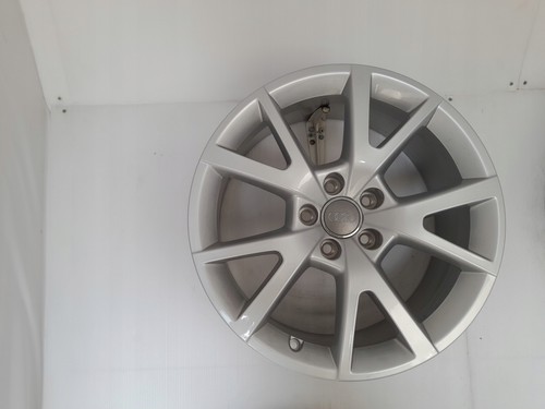 Original alufelge audi - audi, zoll