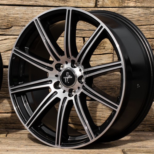 Zoll alufelgen kt16 - alufelgen, für