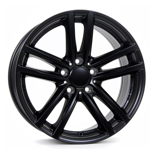 Zoll alufelgen x10 für vw - fÜr,