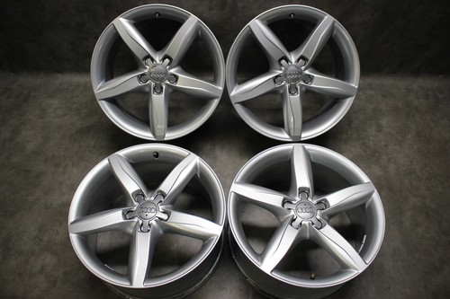 Original audi b8 s4 - original, a4