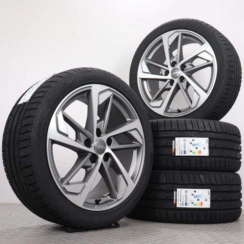 Sommerräder zoll audi - audi, a4